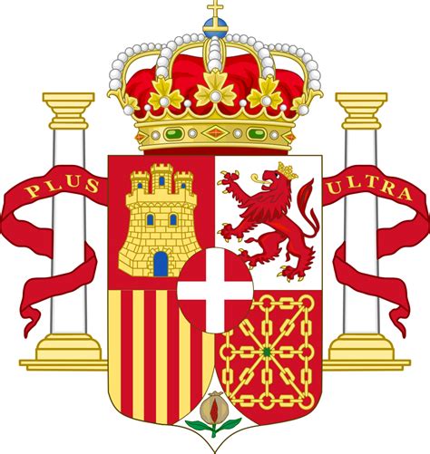 spain flag symbol